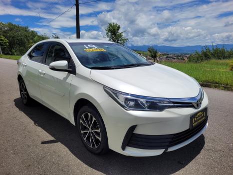 TOYOTA Corolla 1.8 16V 4P GLI FLEX AUTOM�TICO, Foto 1