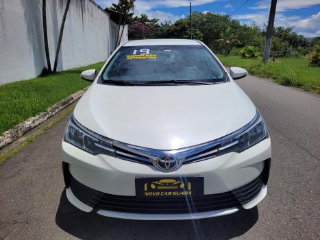 TOYOTA Corolla 1.8 16V 4P GLI FLEX AUTOM�TICO, Foto 2