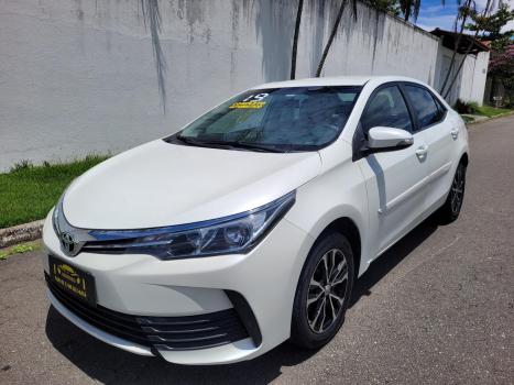 TOYOTA Corolla 1.8 16V 4P GLI FLEX AUTOM�TICO, Foto 3