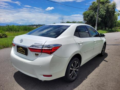 TOYOTA Corolla 1.8 16V 4P GLI FLEX AUTOM�TICO, Foto 4
