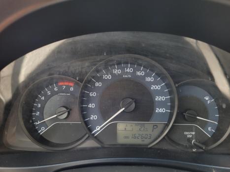 TOYOTA Corolla 1.8 16V 4P GLI FLEX AUTOM�TICO, Foto 10