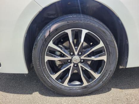 TOYOTA Corolla 1.8 16V 4P GLI FLEX AUTOM�TICO, Foto 11