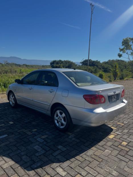TOYOTA Corolla 1.8 16V 4P GLI AUTOM�TICO, Foto 5