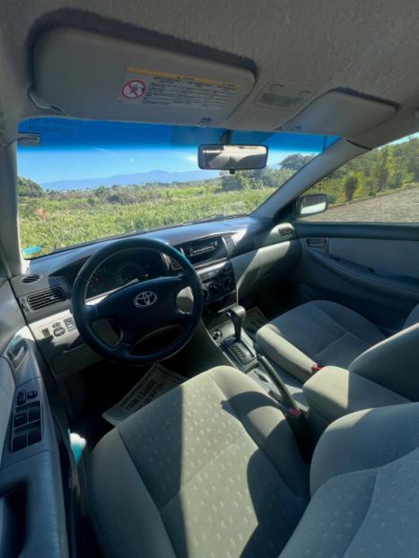 TOYOTA Corolla 1.8 16V 4P GLI AUTOM�TICO, Foto 8
