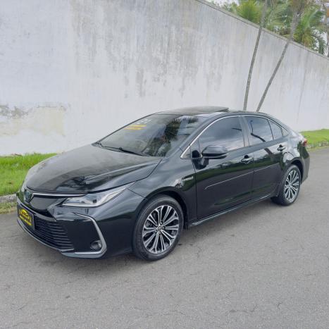 TOYOTA Corolla 1.8 16V 4P FLEX HÍBRIDO ALTIS A PREMIUM AUTOMÁTICO CVT, Foto 5
