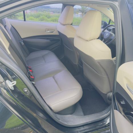 TOYOTA Corolla 1.8 16V 4P FLEX HÍBRIDO ALTIS A PREMIUM AUTOMÁTICO CVT, Foto 14