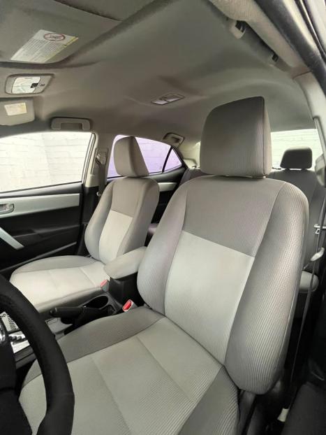 TOYOTA Corolla 1.8 16V 4P GLI AUTOMÁTICO, Foto 6