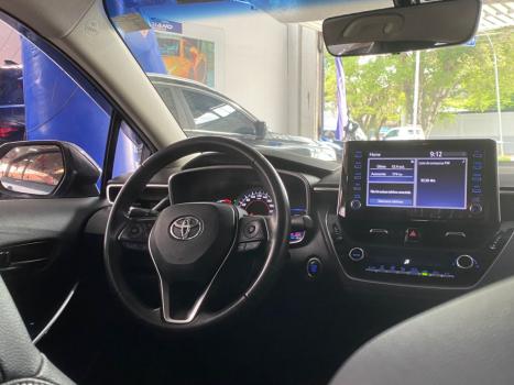TOYOTA Corolla 2.0 16V 4P XEI FLEX AUTOMTICO, Foto 4