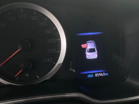 TOYOTA Corolla 2.0 16V 4P XEI FLEX AUTOMTICO, Foto 5