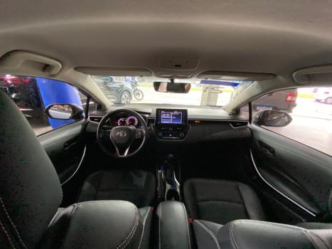 TOYOTA Corolla 2.0 16V 4P XEI FLEX AUTOMTICO, Foto 7