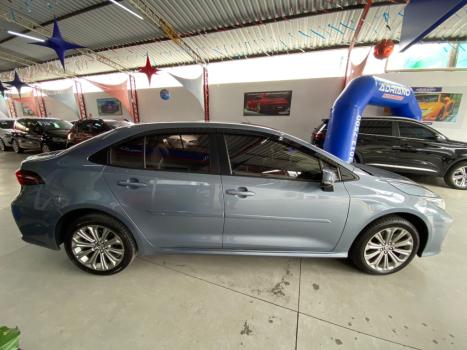 TOYOTA Corolla 2.0 16V 4P XEI FLEX AUTOMTICO, Foto 8