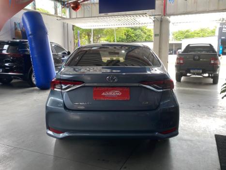 TOYOTA Corolla 2.0 16V 4P XEI FLEX AUTOMTICO, Foto 10