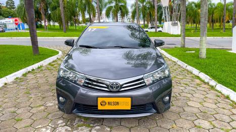 TOYOTA Corolla 2.0 16V 4P XEI FLEX AUTOMTICO, Foto 2