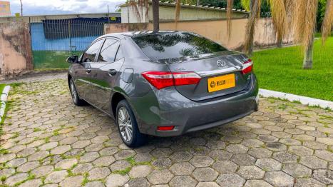 TOYOTA Corolla 2.0 16V 4P XEI FLEX AUTOMTICO, Foto 6