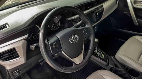 TOYOTA Corolla 2.0 16V 4P XEI FLEX AUTOMTICO, Foto 7
