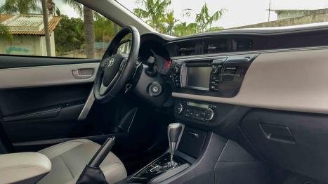 TOYOTA Corolla 2.0 16V 4P XEI FLEX AUTOMTICO, Foto 9