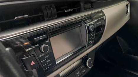 TOYOTA Corolla 2.0 16V 4P XEI FLEX AUTOMTICO, Foto 10