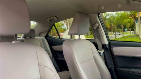 TOYOTA Corolla 2.0 16V 4P XEI FLEX AUTOMTICO, Foto 12