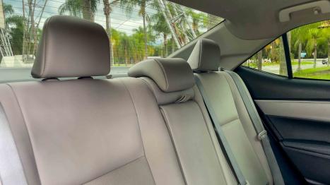 TOYOTA Corolla 2.0 16V 4P XEI FLEX AUTOMTICO, Foto 13