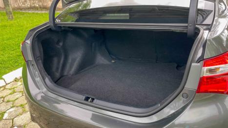 TOYOTA Corolla 2.0 16V 4P XEI FLEX AUTOMTICO, Foto 14