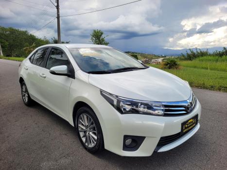 TOYOTA Corolla 2.0 16V 4P XEI FLEX AUTOM�TICO, Foto 1