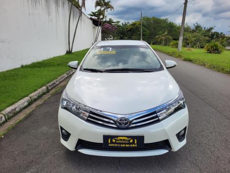TOYOTA Corolla 2.0 16V 4P XEI FLEX AUTOM�TICO, Foto 2