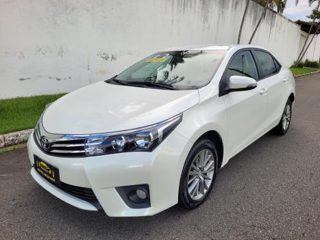 TOYOTA Corolla 2.0 16V 4P XEI FLEX AUTOM�TICO, Foto 3