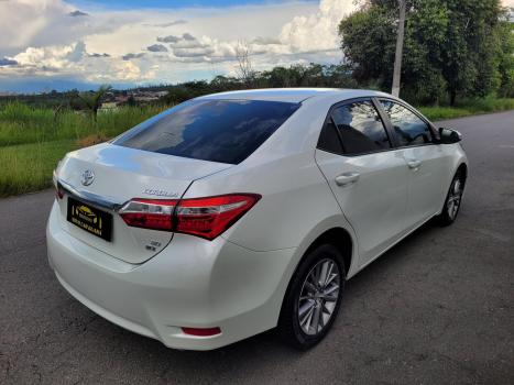 TOYOTA Corolla 2.0 16V 4P XEI FLEX AUTOM�TICO, Foto 4