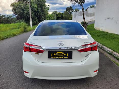 TOYOTA Corolla 2.0 16V 4P XEI FLEX AUTOM�TICO, Foto 5