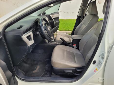 TOYOTA Corolla 2.0 16V 4P XEI FLEX AUTOM�TICO, Foto 7