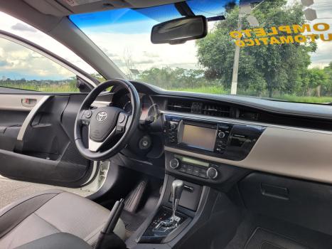 TOYOTA Corolla 2.0 16V 4P XEI FLEX AUTOM�TICO, Foto 9