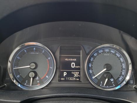 TOYOTA Corolla 2.0 16V 4P XEI FLEX AUTOM�TICO, Foto 10