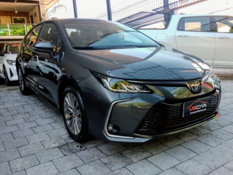 TOYOTA Corolla 2.0 16V 4P XEI FLEX AUTOM�TICO, Foto 1