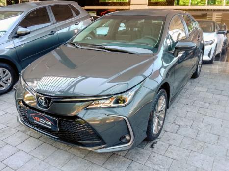 TOYOTA Corolla 2.0 16V 4P XEI FLEX AUTOM�TICO, Foto 2