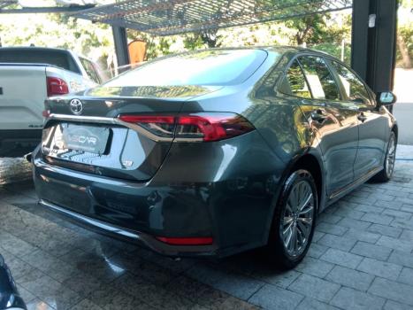 TOYOTA Corolla 2.0 16V 4P XEI FLEX AUTOM�TICO, Foto 3