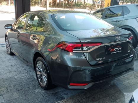 TOYOTA Corolla 2.0 16V 4P XEI FLEX AUTOM�TICO, Foto 4