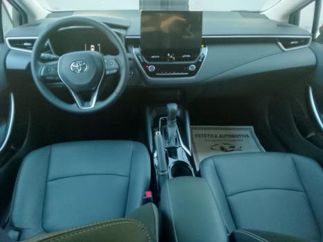TOYOTA Corolla 2.0 16V 4P XEI FLEX AUTOM�TICO, Foto 5
