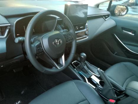 TOYOTA Corolla 2.0 16V 4P XEI FLEX AUTOM�TICO, Foto 6