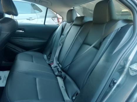 TOYOTA Corolla 2.0 16V 4P XEI FLEX AUTOM�TICO, Foto 9