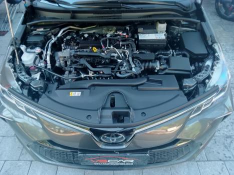 TOYOTA Corolla 2.0 16V 4P XEI FLEX AUTOM�TICO, Foto 11