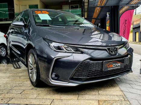 TOYOTA Corolla 2.0 16V 4P XEI FLEX AUTOM�TICO, Foto 1