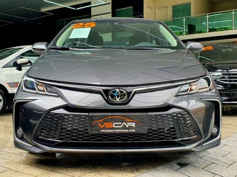 TOYOTA Corolla 2.0 16V 4P XEI FLEX AUTOM�TICO, Foto 2