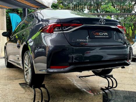 TOYOTA Corolla 2.0 16V 4P XEI FLEX AUTOM�TICO, Foto 3