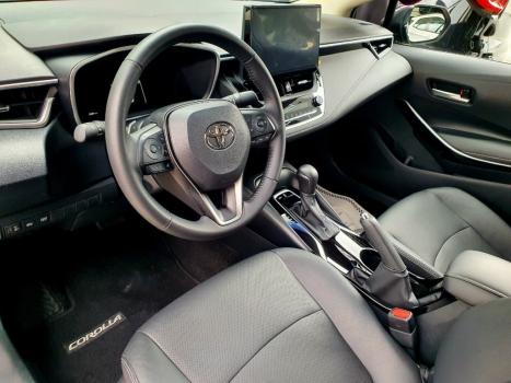TOYOTA Corolla 2.0 16V 4P XEI FLEX AUTOM�TICO, Foto 5