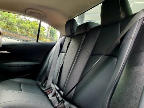 TOYOTA Corolla 2.0 16V 4P XEI FLEX AUTOM�TICO, Foto 8