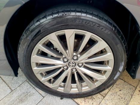 TOYOTA Corolla 2.0 16V 4P XEI FLEX AUTOM�TICO, Foto 10