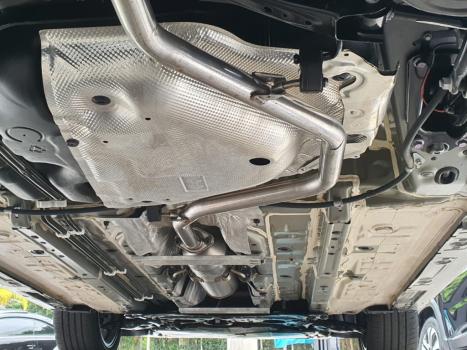 TOYOTA Corolla 2.0 16V 4P XEI FLEX AUTOM�TICO, Foto 11