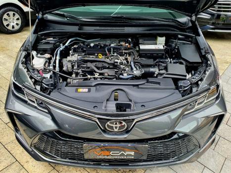 TOYOTA Corolla 2.0 16V 4P XEI FLEX AUTOM�TICO, Foto 12