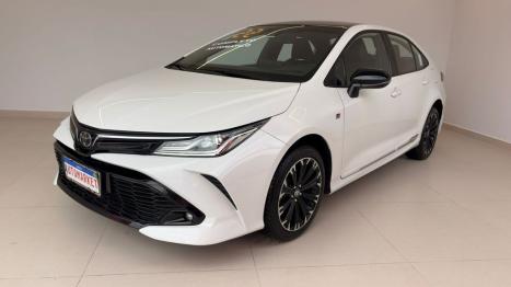 TOYOTA Corolla 2.0 16V 4P VVT-IE FLEX GR-S DIRECT SHIFT AUTOM�TICO CVT, Foto 1