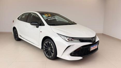 TOYOTA Corolla 2.0 16V 4P VVT-IE FLEX GR-S DIRECT SHIFT AUTOM�TICO CVT, Foto 3